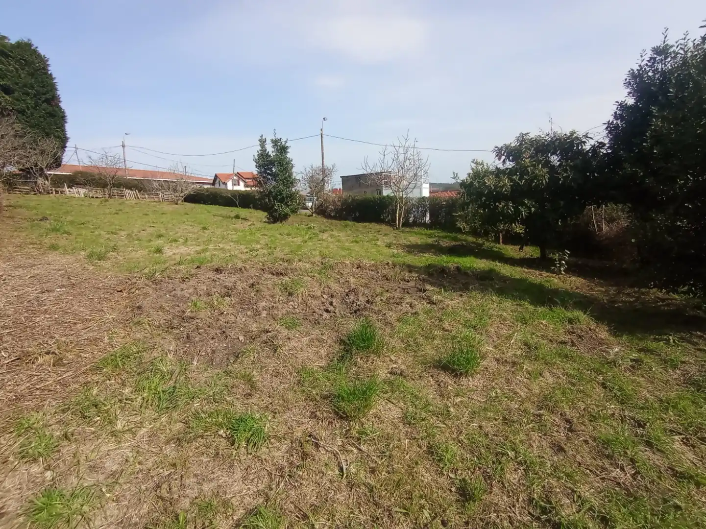 Casa adosada en venta en Avilés con Calefacción, Jardín privado y Terraza