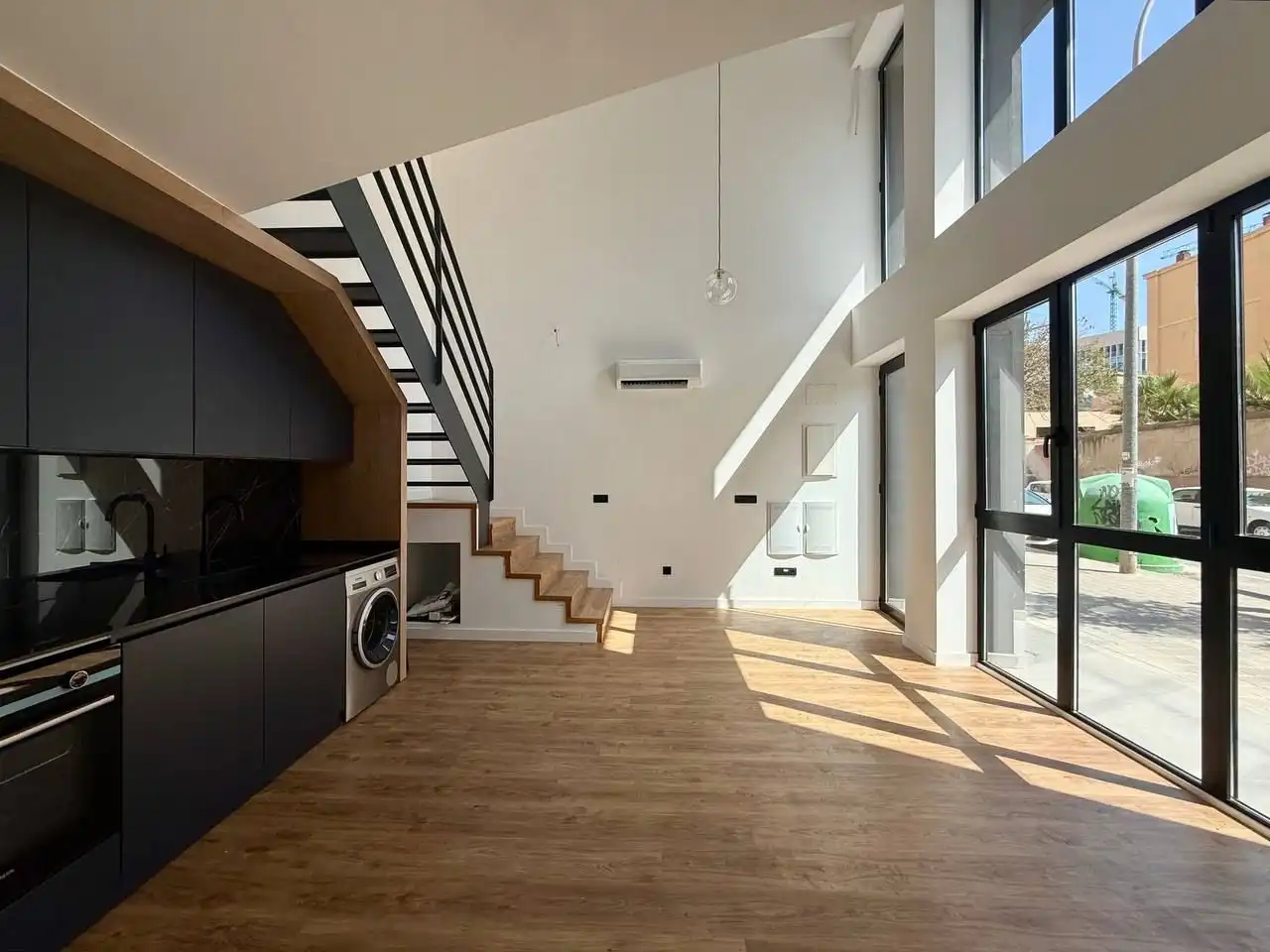 Loft con piscina in vendita a Benalúa - Babel, imagen 15