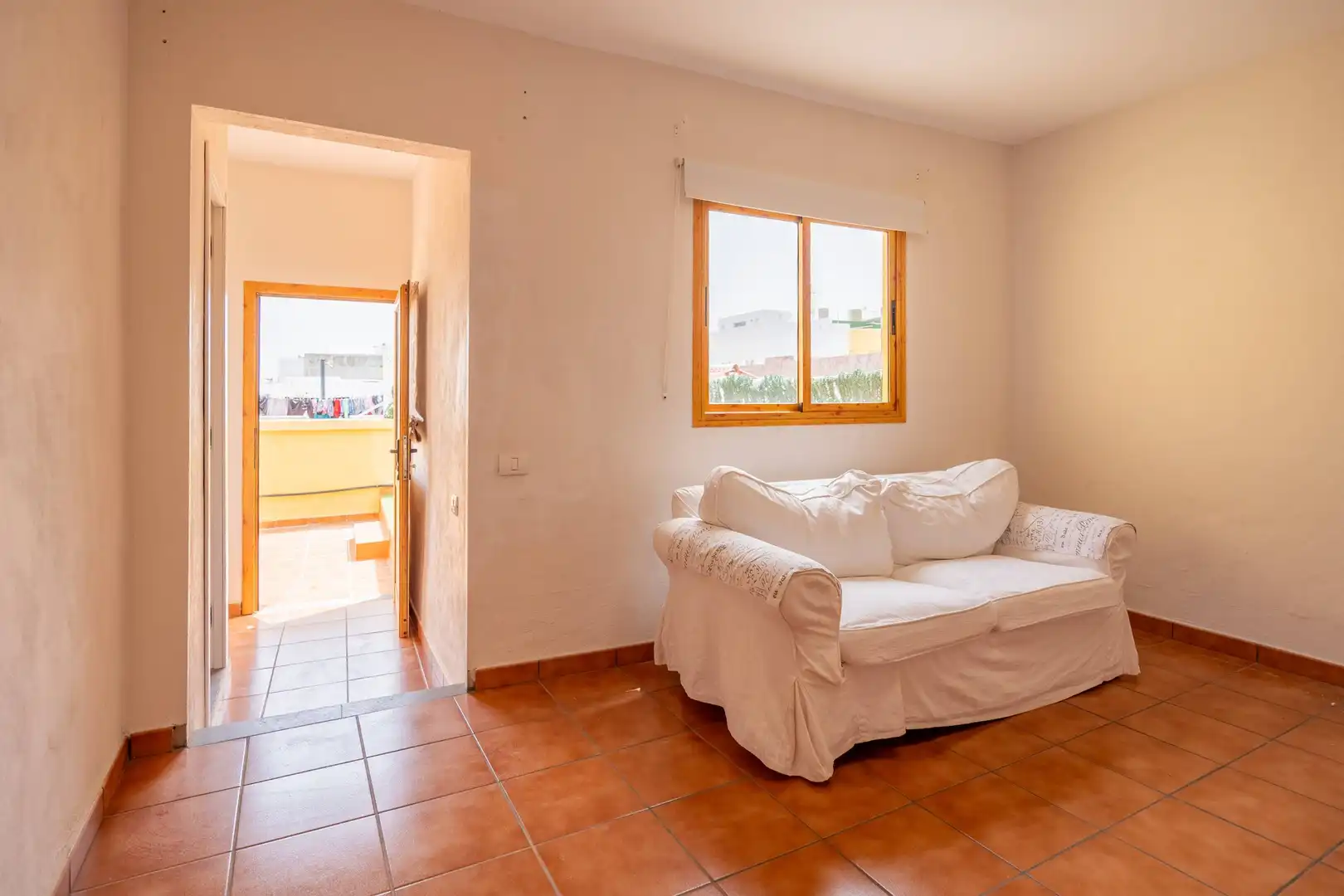 Casa o chalet en venta en Ingenio con Terraza y Amueblado