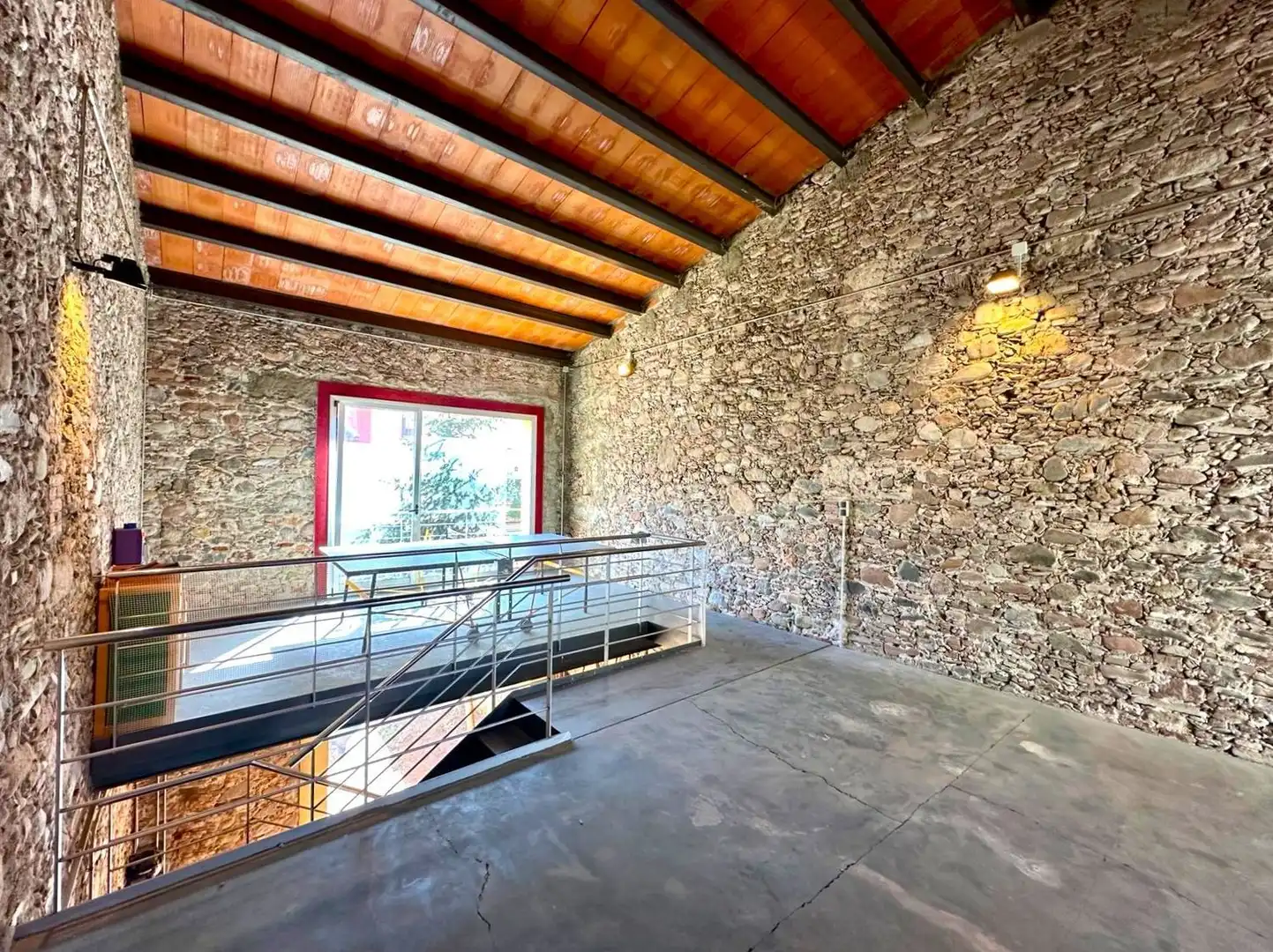 Haus oder Chalet zum Verkauf in Granollers mit Klimaanlage, Privatgarten und Terrasse