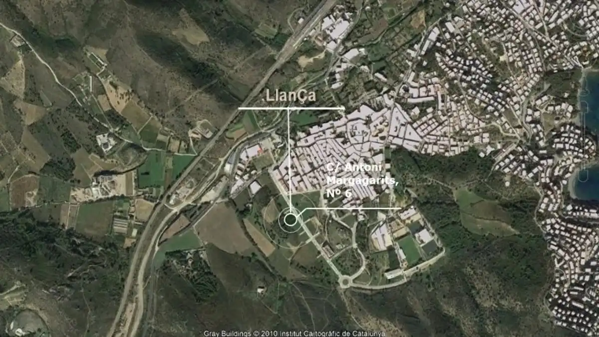 Terrain résidentiel à vendre à Carrer les Esplanes 3P, imagen 5