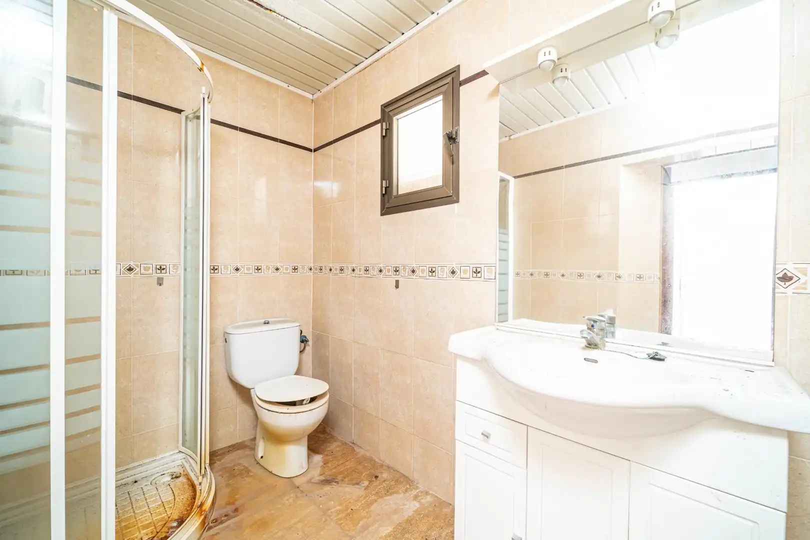 Badezimmer von Residential zum Verkauf in Capdepera