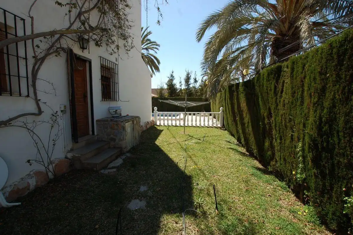Houses for sale in Cabo Roig
