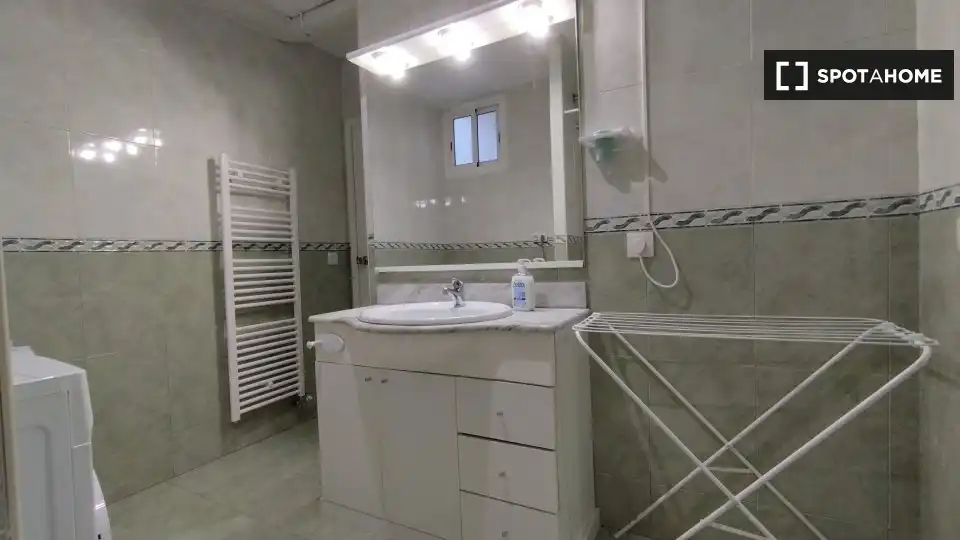 Wohnung zur Miete in Pont Vell