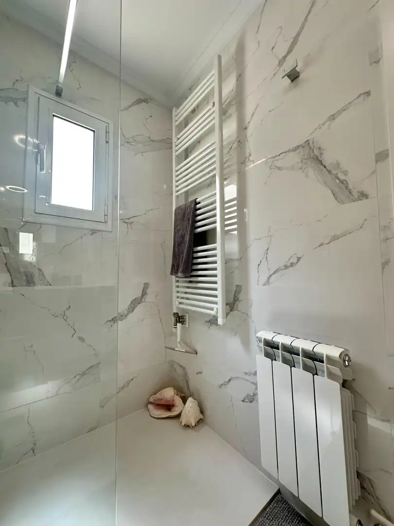 Baño de Ático en venta en Vila-seca con Aire acondicionado, Calefacción y Parquet