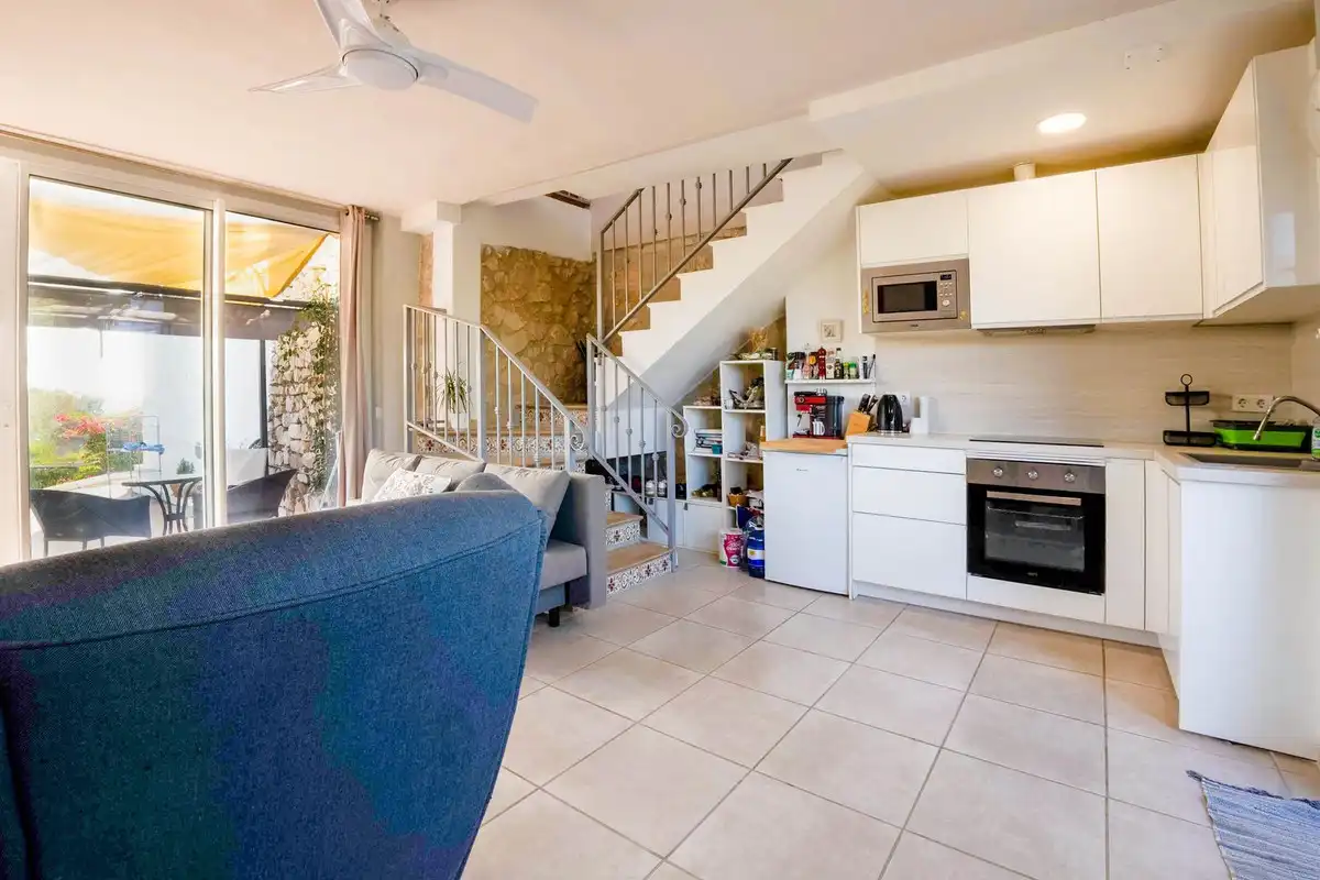 Detached house with pool for sale in Loma del Flamenco 7, imagen 46