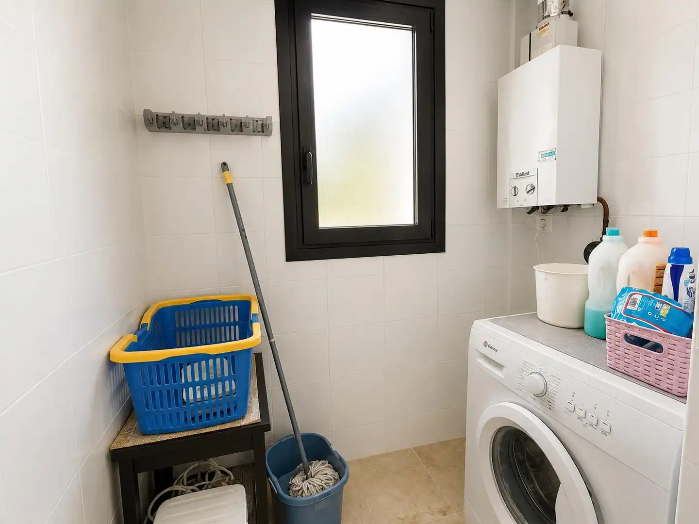 Apartamento con terraza en venta en Orihuela Costa, imagen 30
