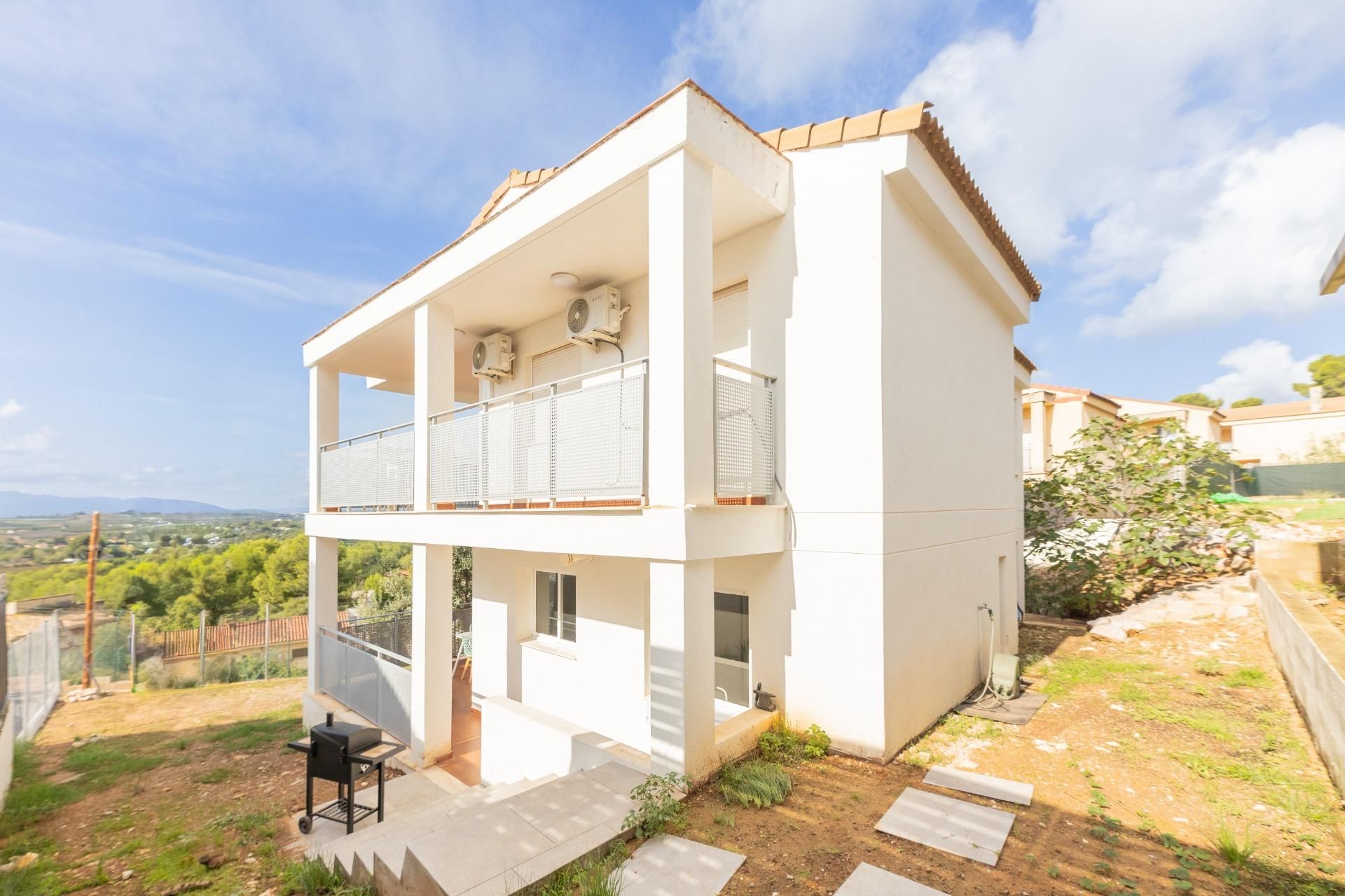 Casa o xalet en venda a Calle FOIA DE BUNYOL, Cumbres de Calicanto, Calicanto - Cumbres de Calicanto - Santo Domingo