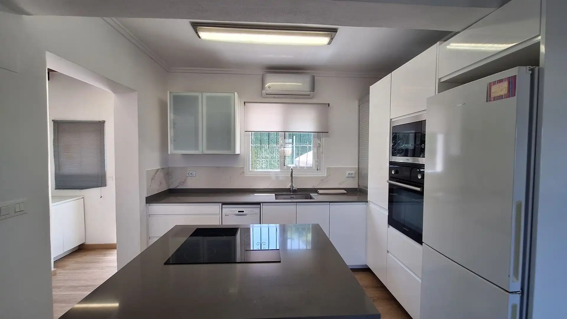 Casa amb terrassa en venda a Urb.  Los Abetos, imagen 11