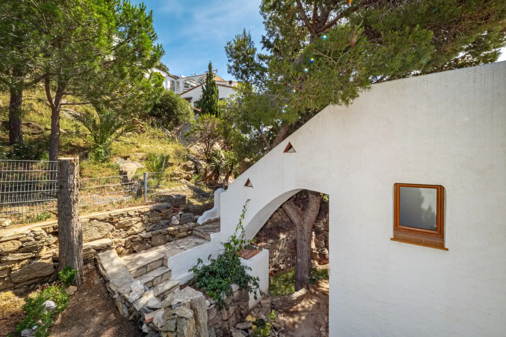 Chalet en venta en Almadrava - Canyelles - Puig-Rom, imagen 8