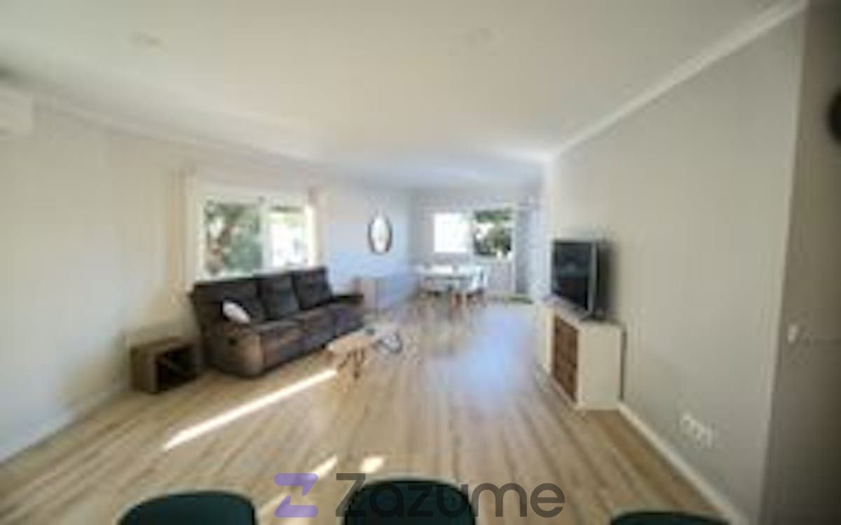 Vista exterior de Casa o xalet de lloguer en Alcúdia amb Aire condicionat, Calefacció i Jardí privat