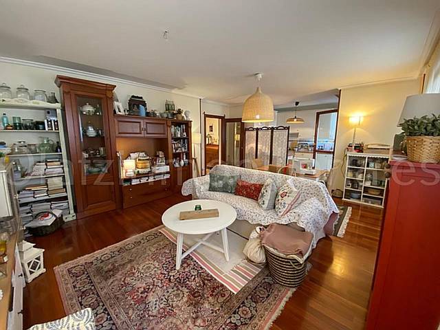 Piso en Venta en Balmaseda
