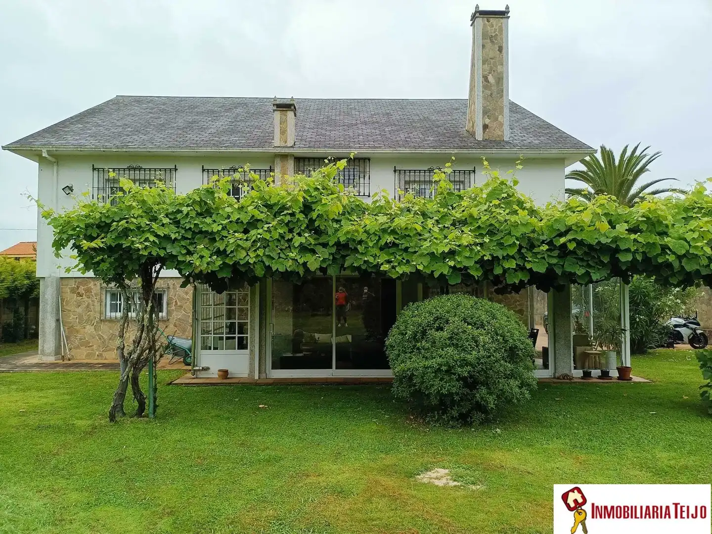 Maison avec jardin à vendre à Ares