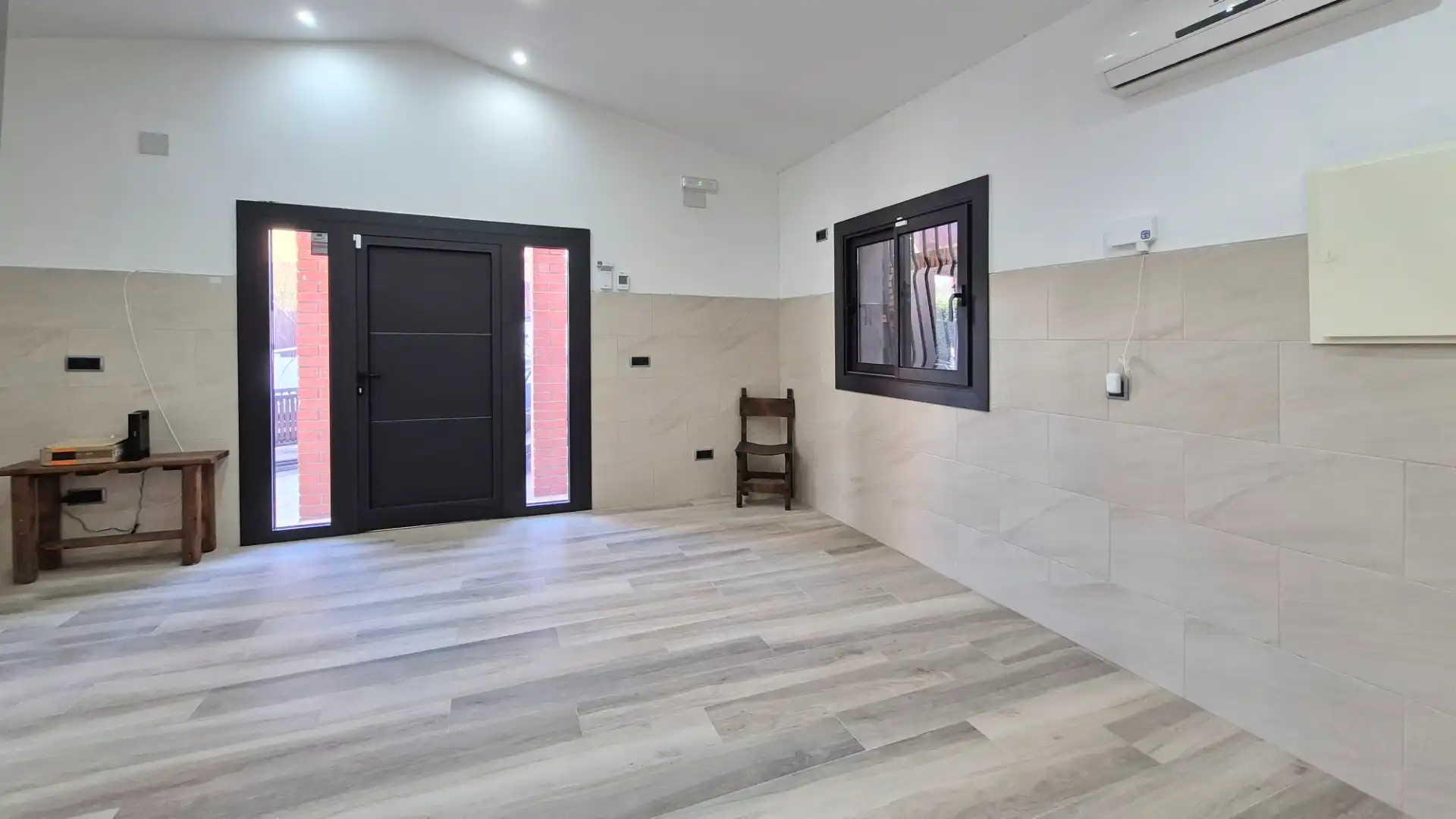 Casa o chalet en venta en Rubí con Aire acondicionado, Calefacción y Jardín privado