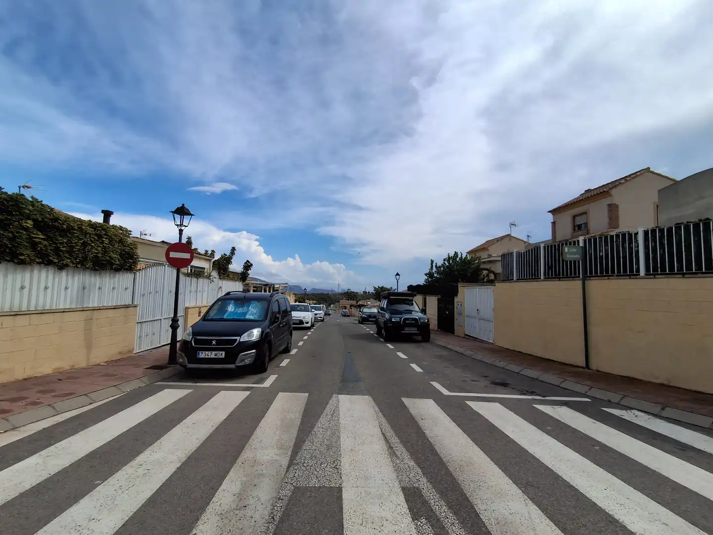 Villa avec terrasse à vendre à Calle Isla Cristina, imagen 22