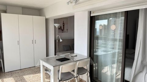 Foto 4 de Apartament en venda a Playa Levante, Benidorm