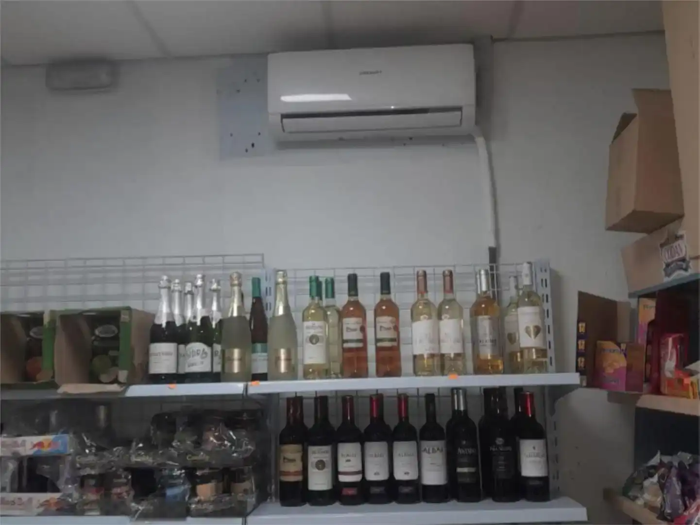 Local en venda en Leganés amb Aire condicionat