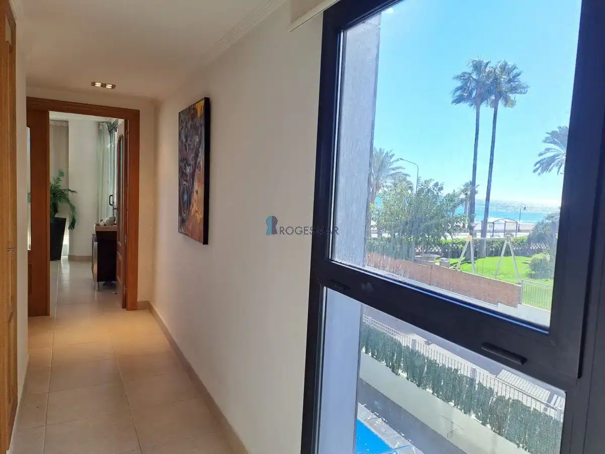 Apartament amb piscina en venda a Heliópolis, imagen 53