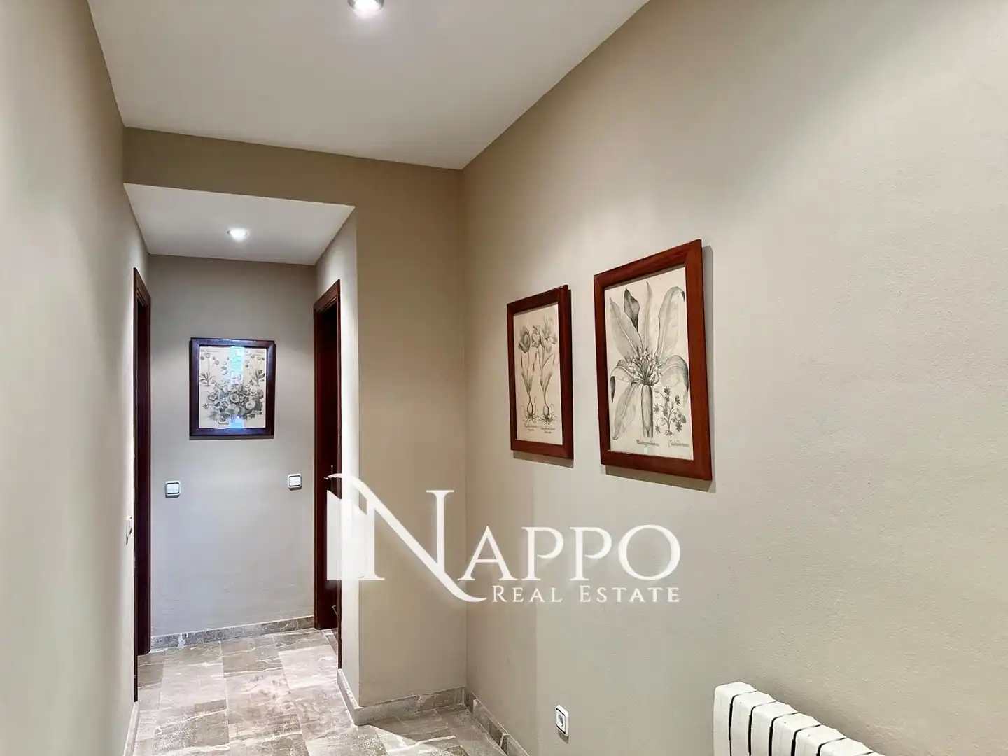 Casa o chalet en venta en 9, Centro
