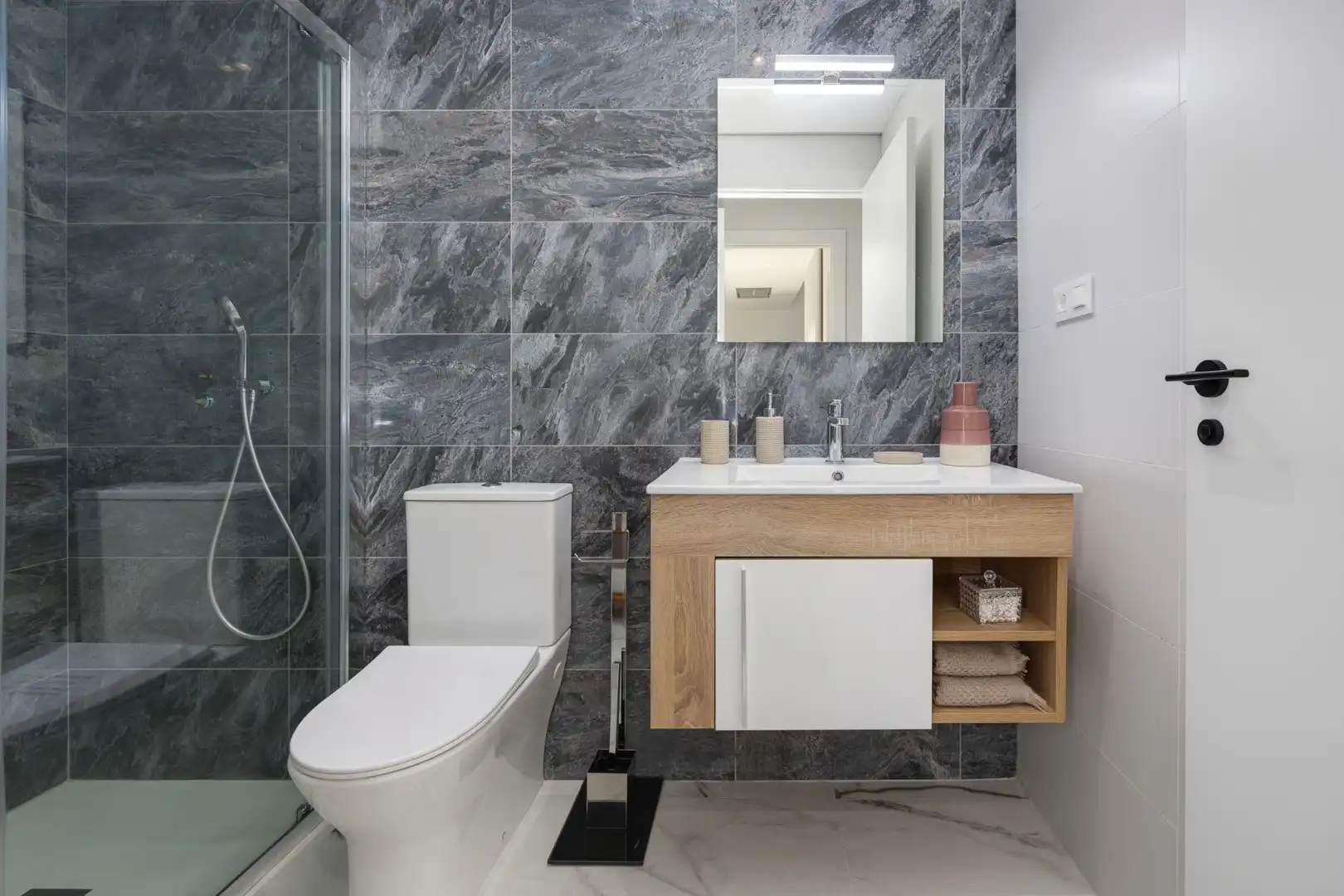 Flat with pool for sale in San Miguel de Salinas, imagen 21