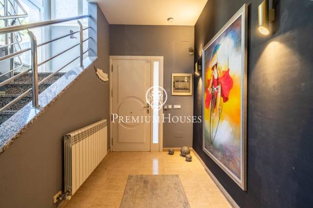 Casa-chalet en Venta en Canet de Mar