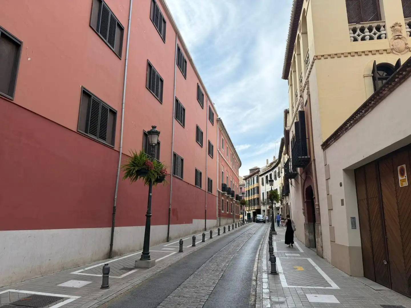 Estudio en venta en pavaneras, San Matías - Realejo