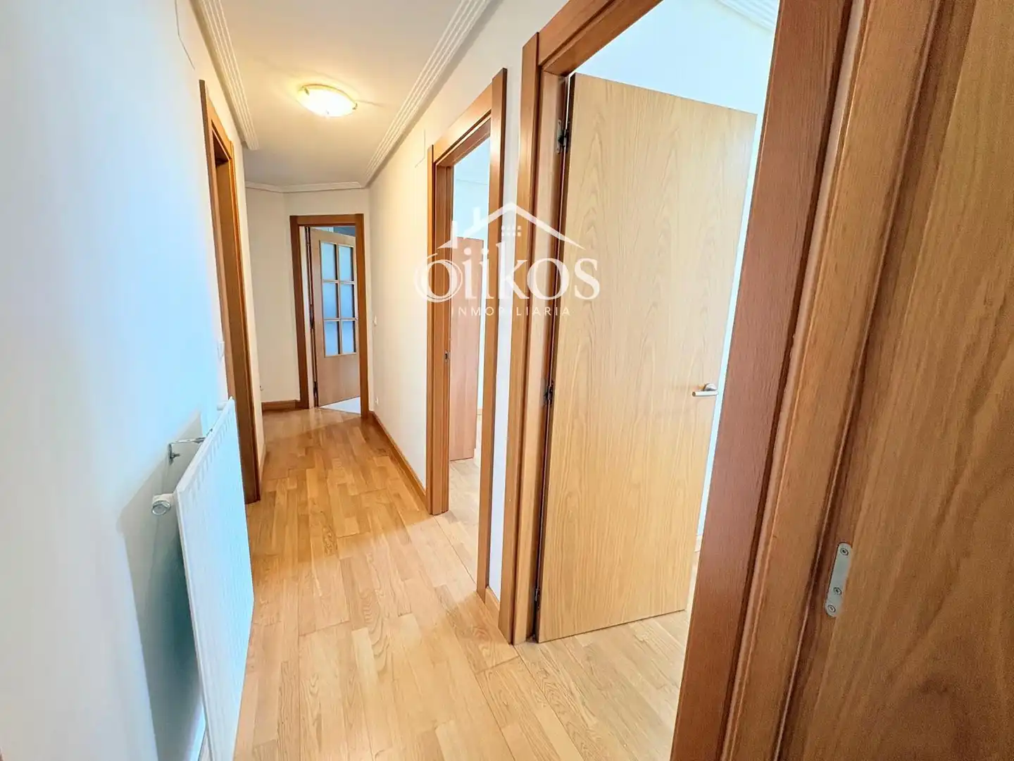 Piso en venta en Villamayor con Calefacción, Trastero y Balcón