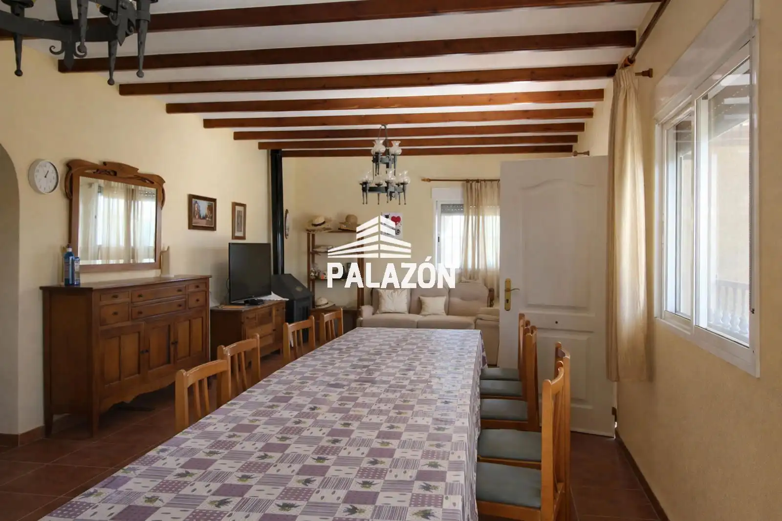 Chalet en venta en Dolores, imagen 6