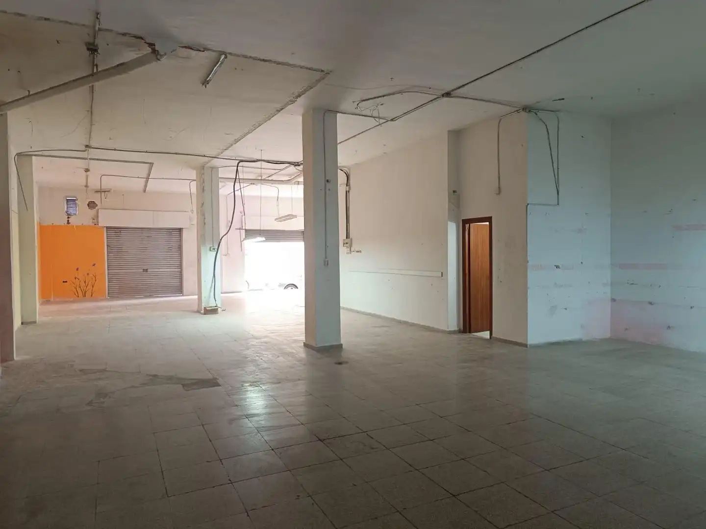 Business premises to rent in Petrer