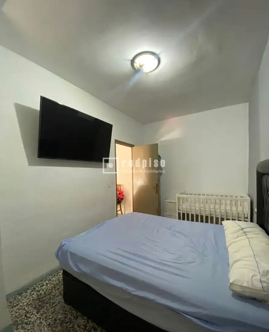 Habitación de Piso en venta en Alcantarilla con Trastero