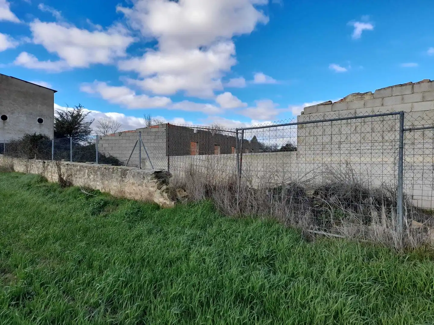 Rural land for sale in Cm Tudela, imagen 21
