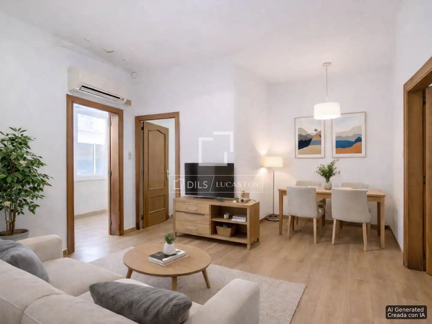 Chalet en venta en La Geltrú - Sant Jordi, imagen 3