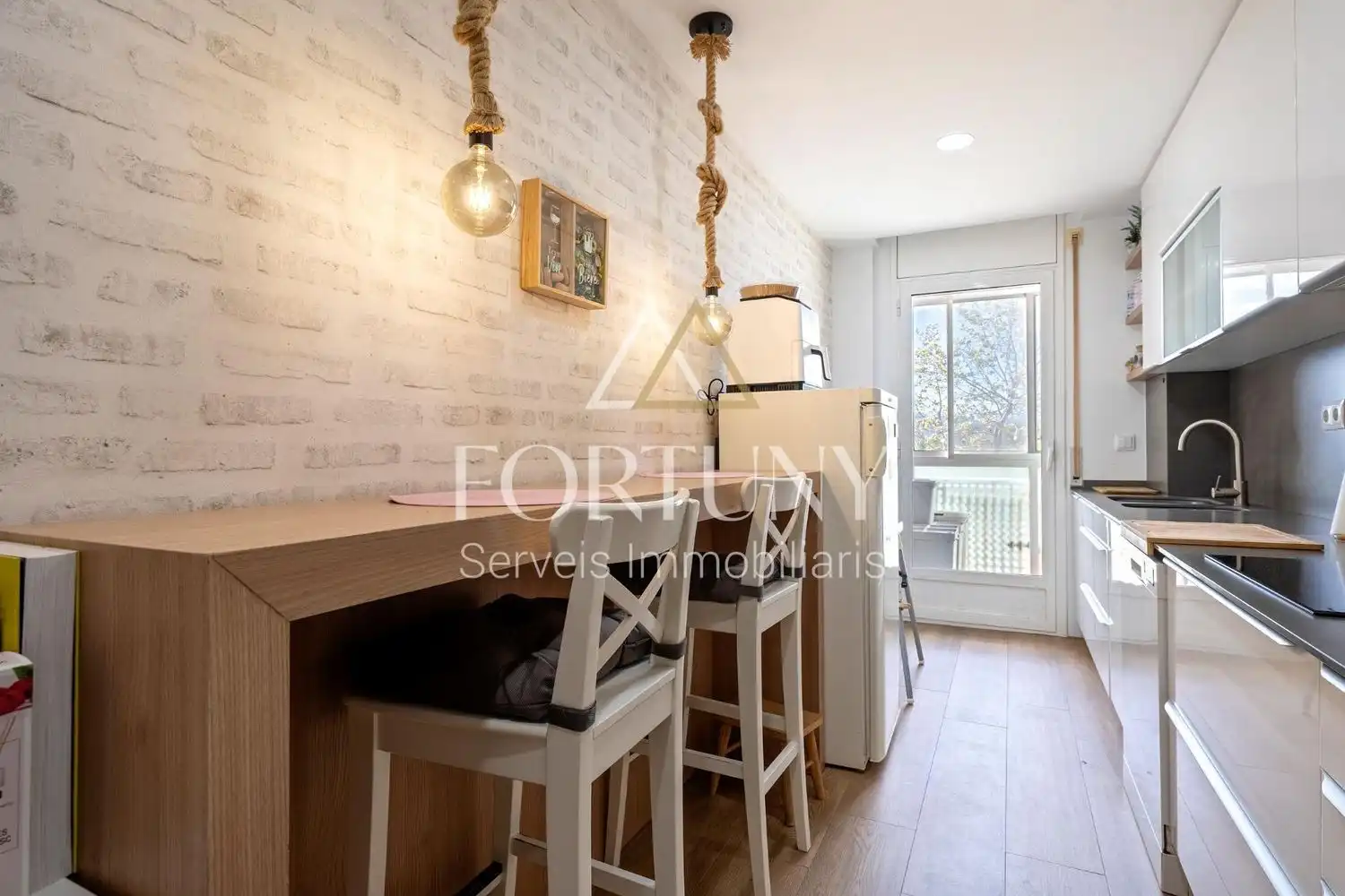 Flat for sale in d'Antònia Abelló I Filella, 2, Ponent
