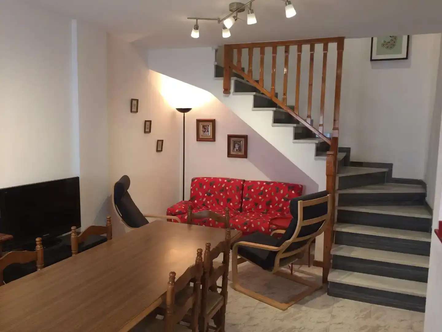 Flat for rent in La Manga del Mar Menor  with Private garden, Storage room and Swimming Pool