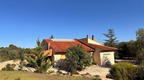 Foto 2 de Casa o chalet en venta en El Pilar, Ontinyent