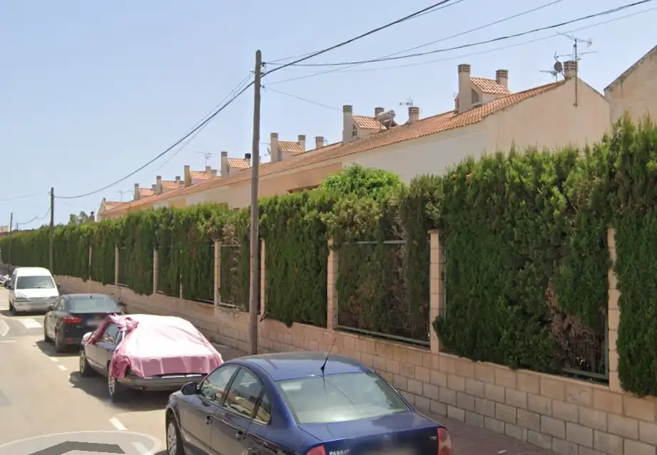 Maison à vendre à JOSE JIMENEZ RUANO, imagen 2