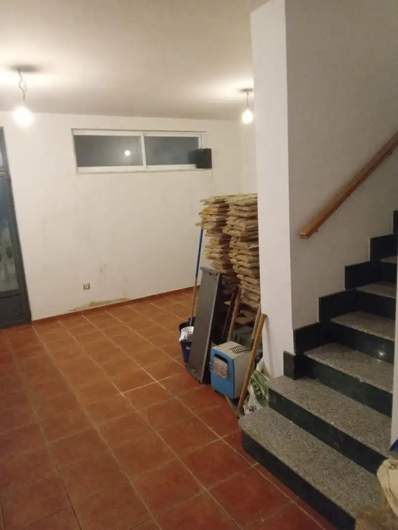 Detached homes for sale in Carrascal de Barregas  with Heating, Private garden and Terrace