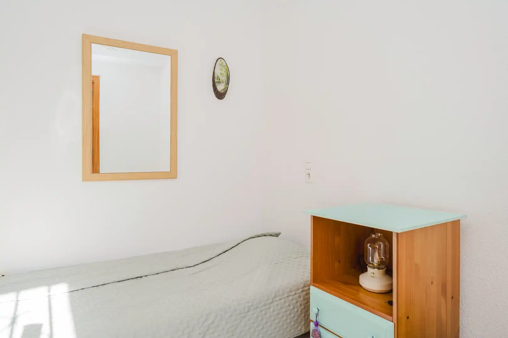 Apartamento en alquiler en Nueva Torrevieja - Aguas Nuevas, imagen 23