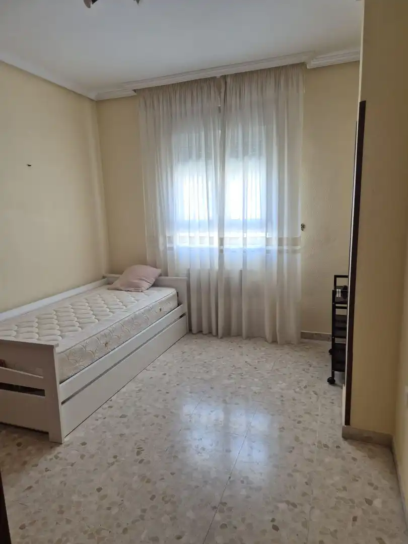 Piso de alquiler en Santa Marina