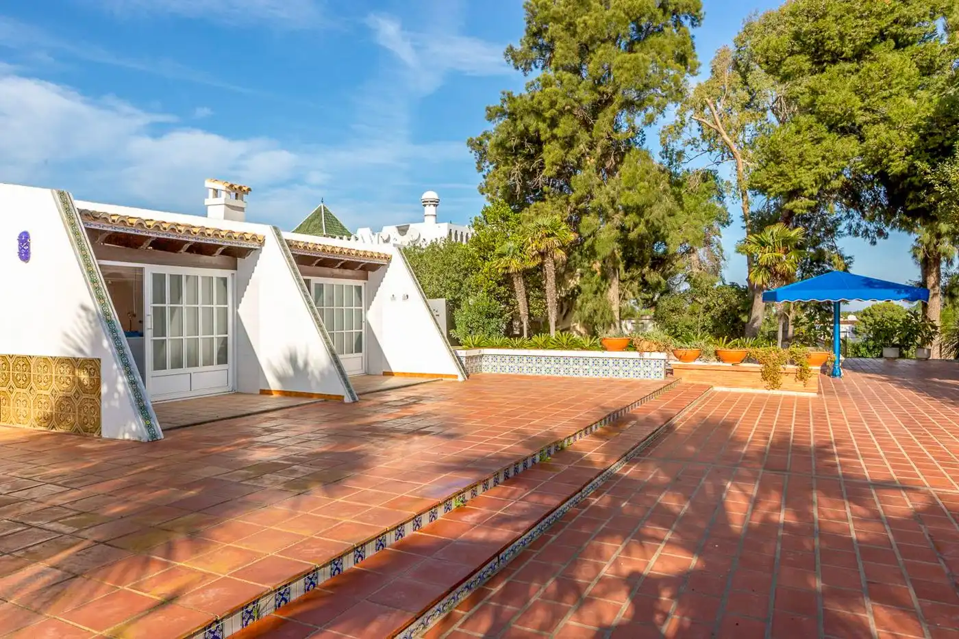 Chalet con piscina en venta en El Montgó, imagen 31
