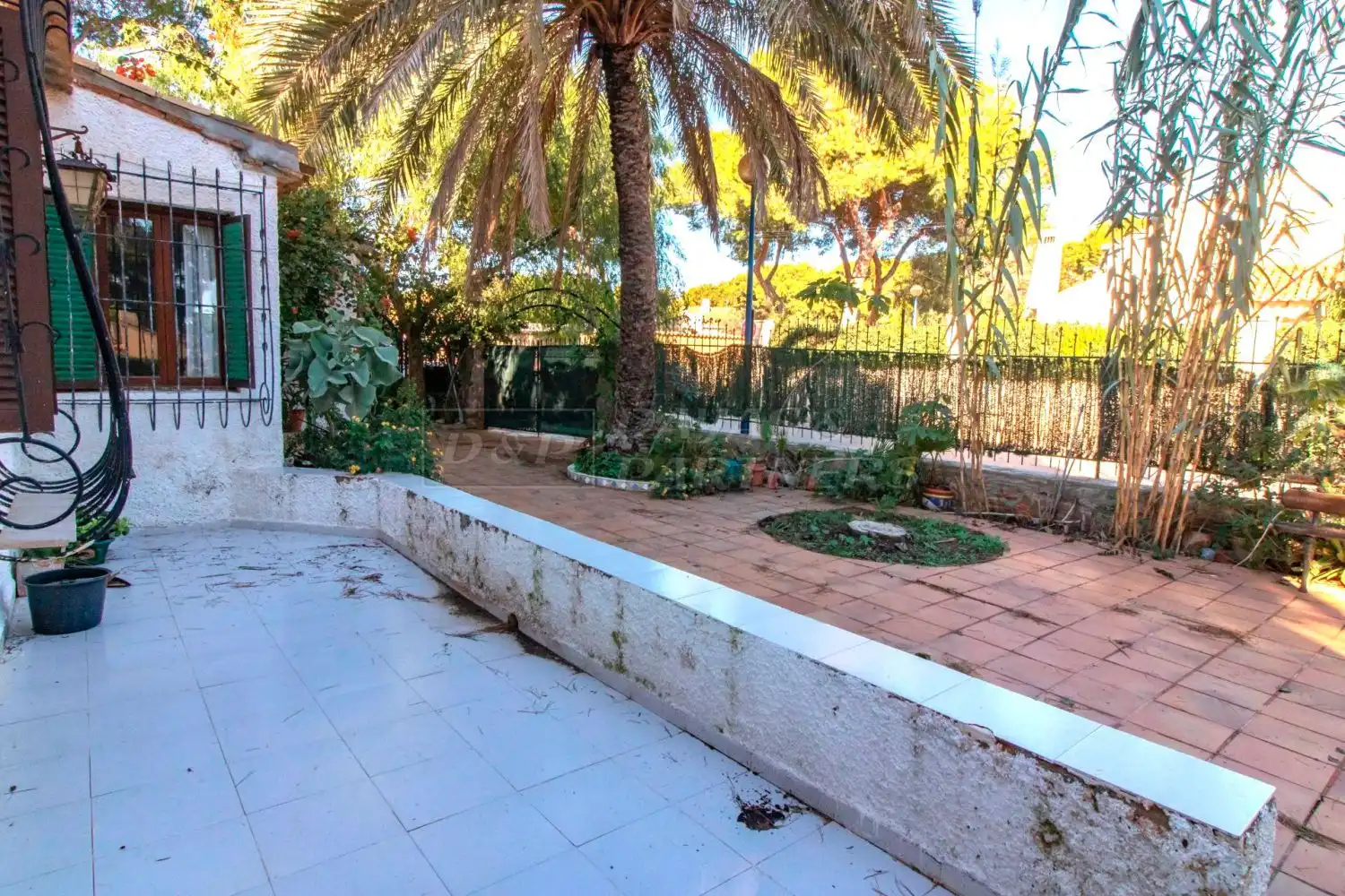Villa con giardino in vendita a Orihuela Costa, imagen 14