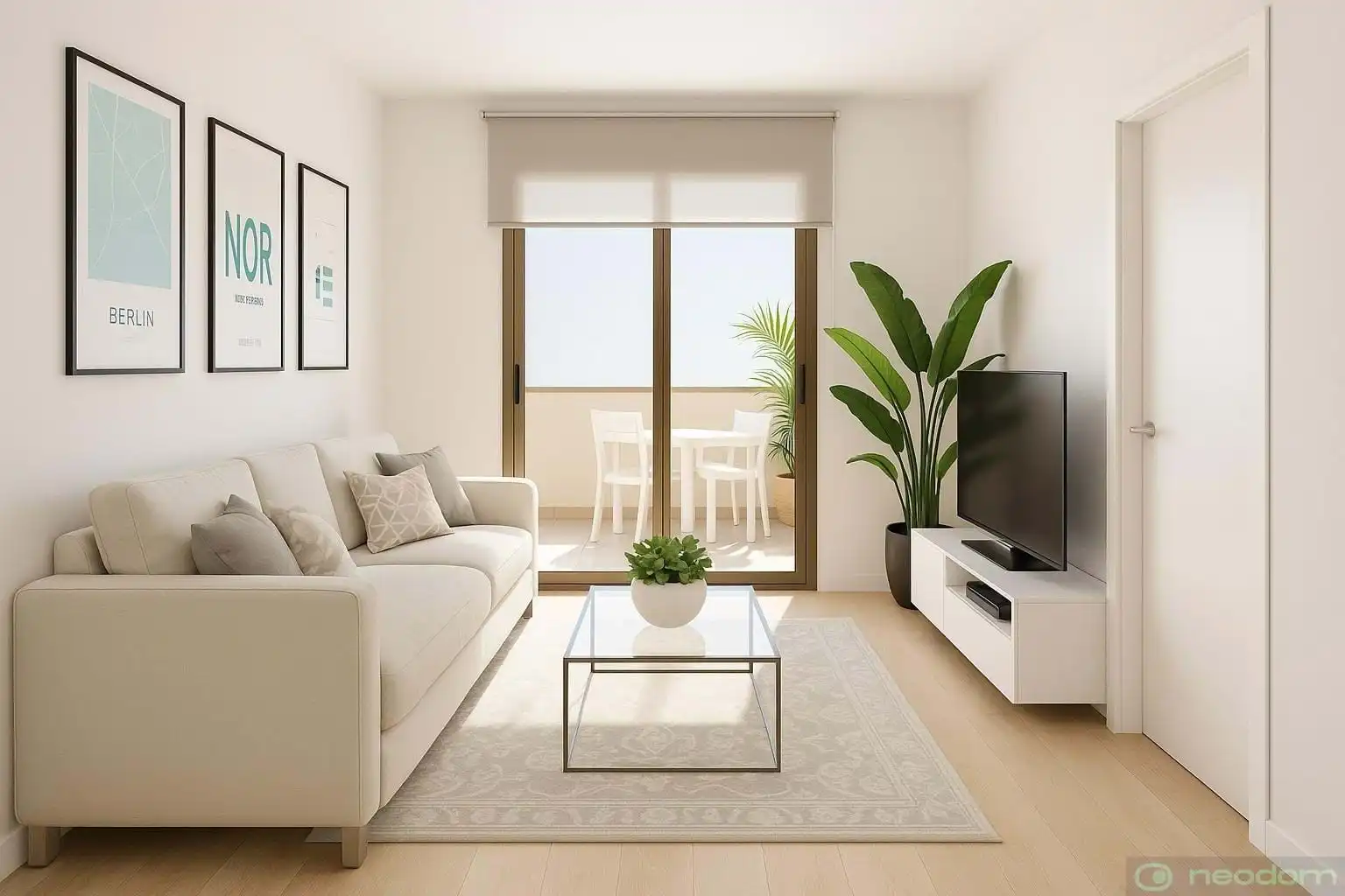 Wohnung mit Aufzug zum Verkauf in N/A, imagen 2