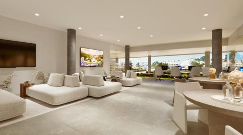 Foto 4 de Àtic en venda a Calle Calle Begoña, Torreblanca del Sol, Málaga