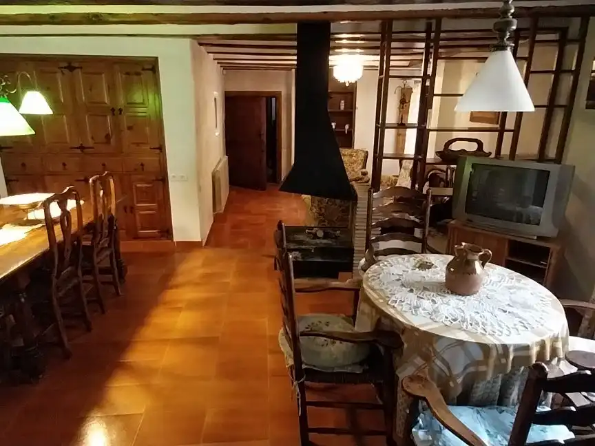 Apartment with pool to rent in Calle Herrería 1, imagen 5