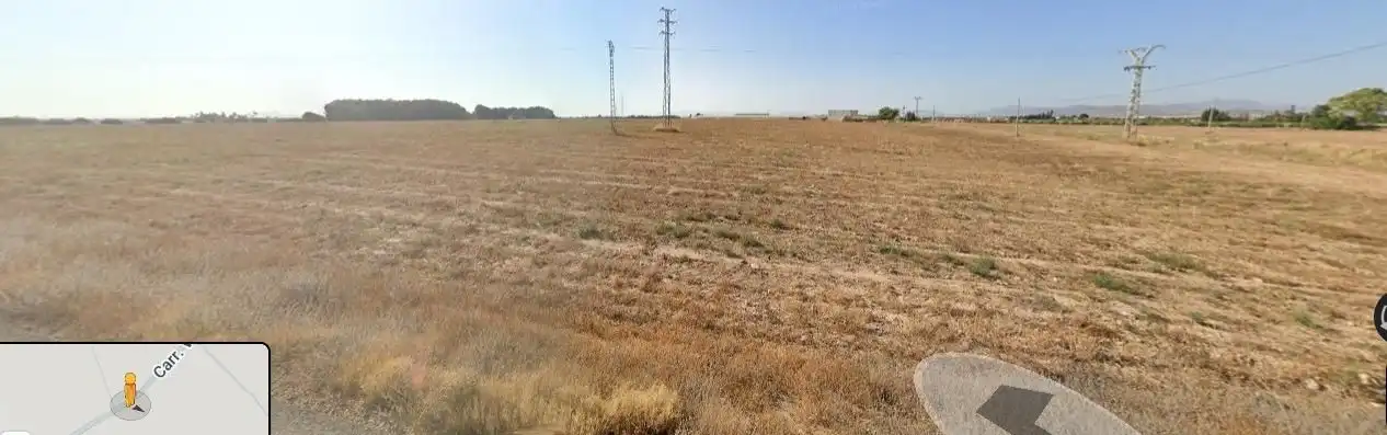 Casa rústica en venda a Campo de Murcia, imagen 2