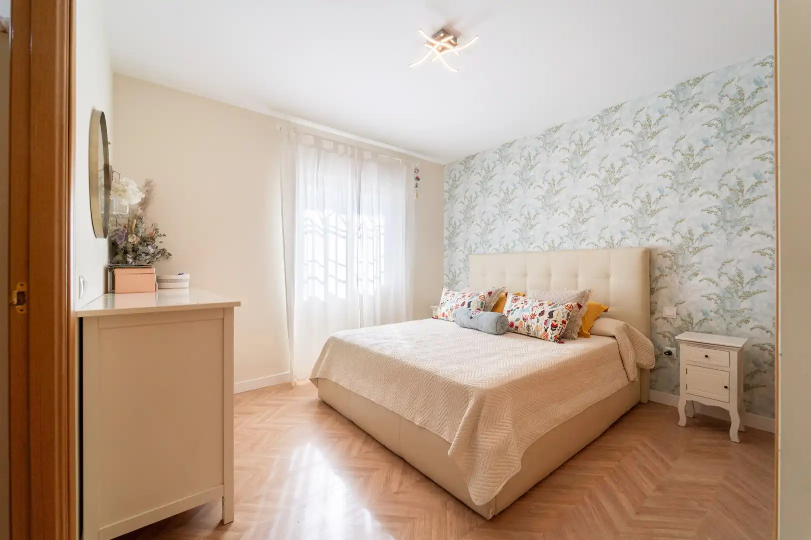 Villa mit Garten zum Verkauf in Calle Abedul, imagen 6