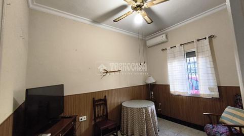 Foto 5 de Casa adosada en venda a Bellavista, Sevilla