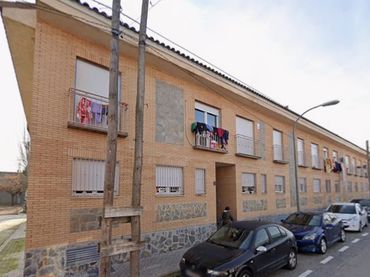 Appartamento con ascensore in vendita a BARRIO DE LA ESTACION 18
