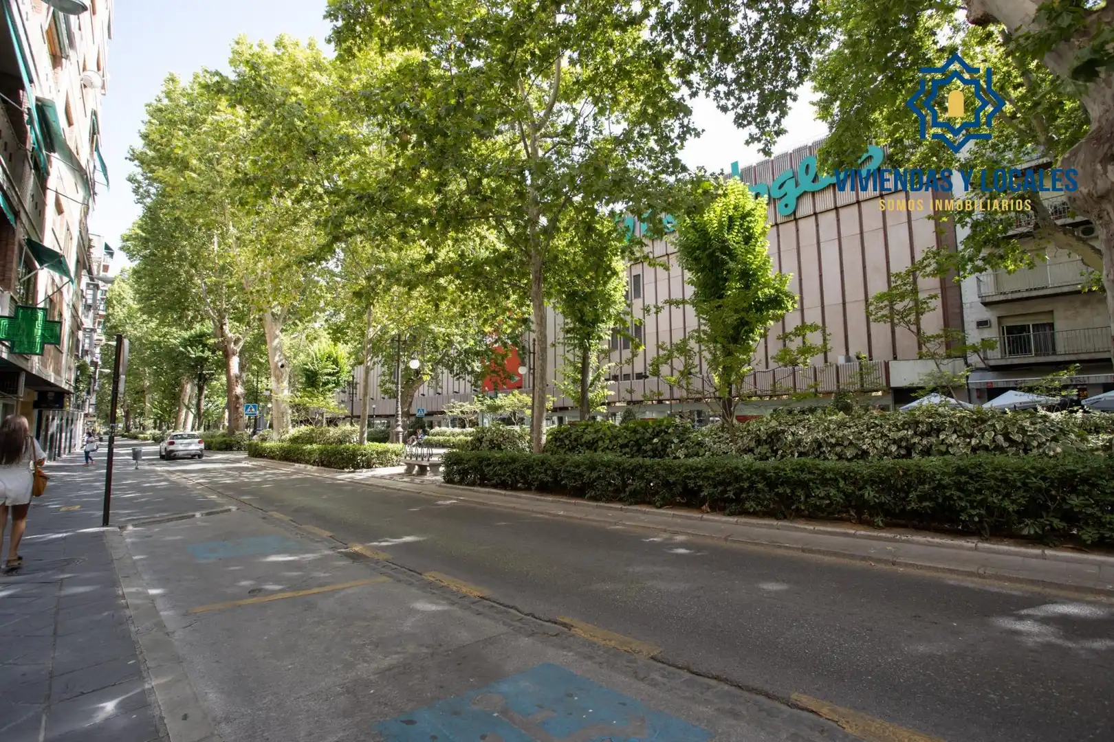 Aparcament en venda a Calle SAN PEDRO MARTIR 23, imagen 18