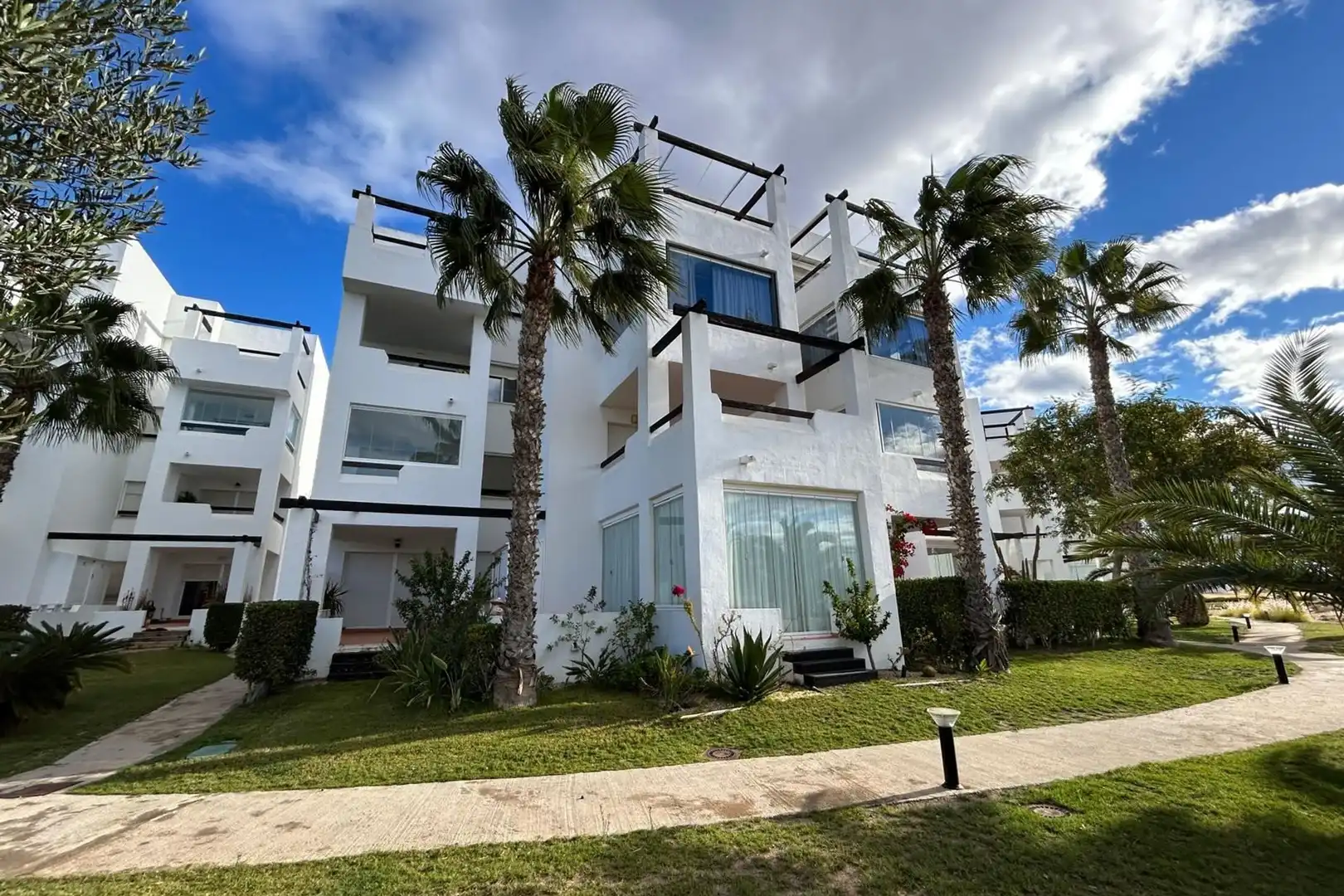 Apartament en venda a Terrazas de la Torre Golf, imagen 38